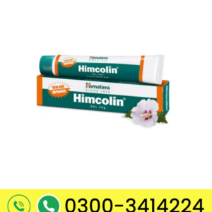 Himcolin Gel – Herbal Male Performance Enhancer